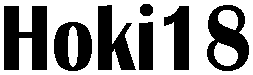 Hoki18